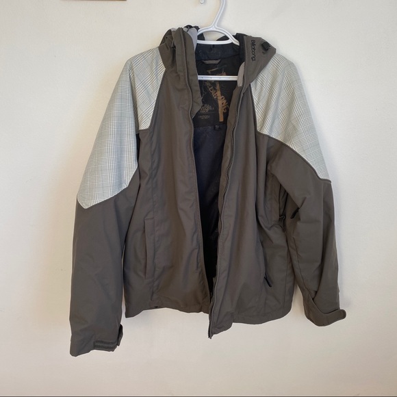 Billabong Jacket in great condition ⬇️ price drop! - Picture 6 of 6
